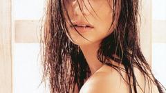 Woman miranda kerr models