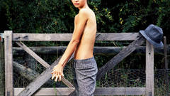 Woman miranda kerr models