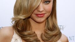 Woman miranda kerr models