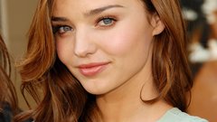 Woman miranda kerr models