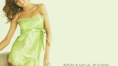 Woman miranda kerr models