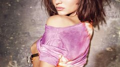 Woman miranda kerr models