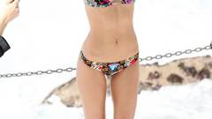 Woman miranda kerr models