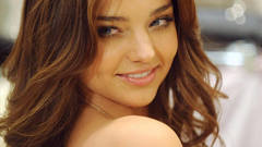 Woman miranda kerr models