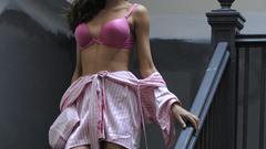 Woman miranda kerr models