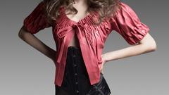 Woman miranda kerr models