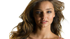 Woman miranda kerr models