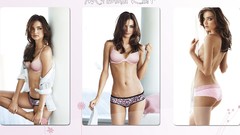 Woman miranda kerr models