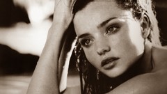 Woman miranda kerr models