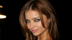 Woman miranda kerr models