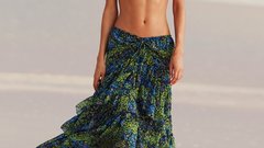 Woman miranda kerr models