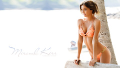 Woman miranda kerr models