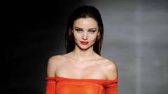 Woman miranda kerr models