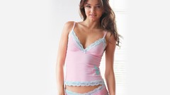 Woman miranda kerr models