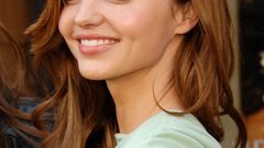 Woman miranda kerr models