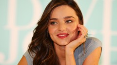 Woman miranda kerr models