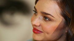 Woman miranda kerr models