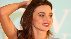 Woman miranda kerr models