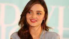Woman miranda kerr models