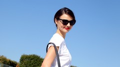 Woman miranda kerr models