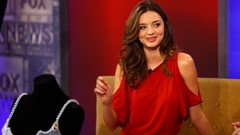 Woman miranda kerr models