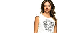 Woman miranda kerr supermodels