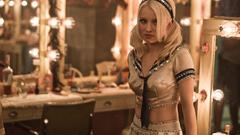 Woman mirrors emily browning