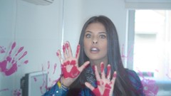 Woman mirrors Iacobescu Antonia