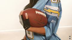 Woman Misa Campo jersey