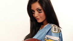 Woman Misa Campo jersey