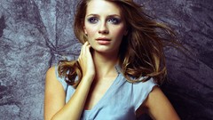 Woman mischa barton