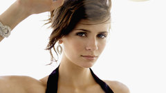 Woman mischa barton faces