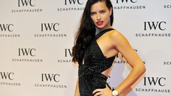 Woman models adriana lima