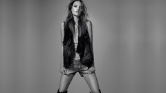 Woman models alessandra ambrosio