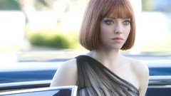 Woman models amanda seyfried