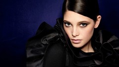 Woman models ashley greene