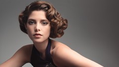 Woman models ashley greene