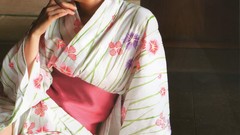 Woman models asians Risa