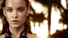 Woman models barbara palvin