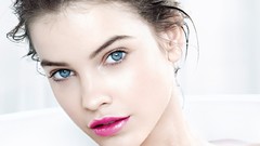 Woman models barbara palvin