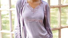 Woman models bianca balti