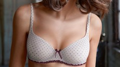 Woman models bianca balti