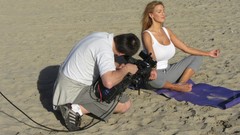 Woman models boobs huge boobs Jordan Carver