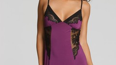 Woman models candice boucher South African