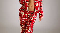 Woman models candice swanepoel