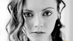 Woman models christina ricci