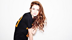 Woman models Daria Ba Boom Models