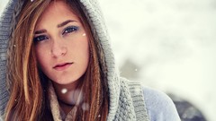 Woman models deviantart