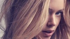 Woman models doutzen kroes