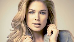 Woman models doutzen kroes